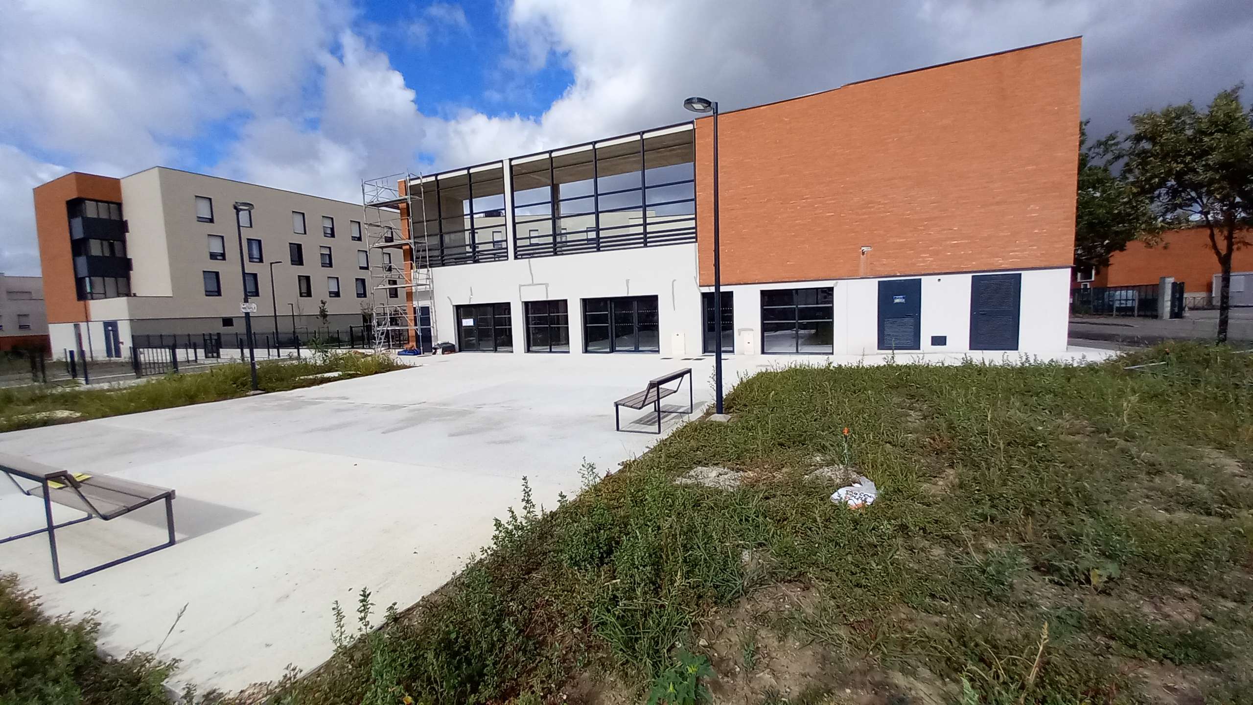 La Butte
