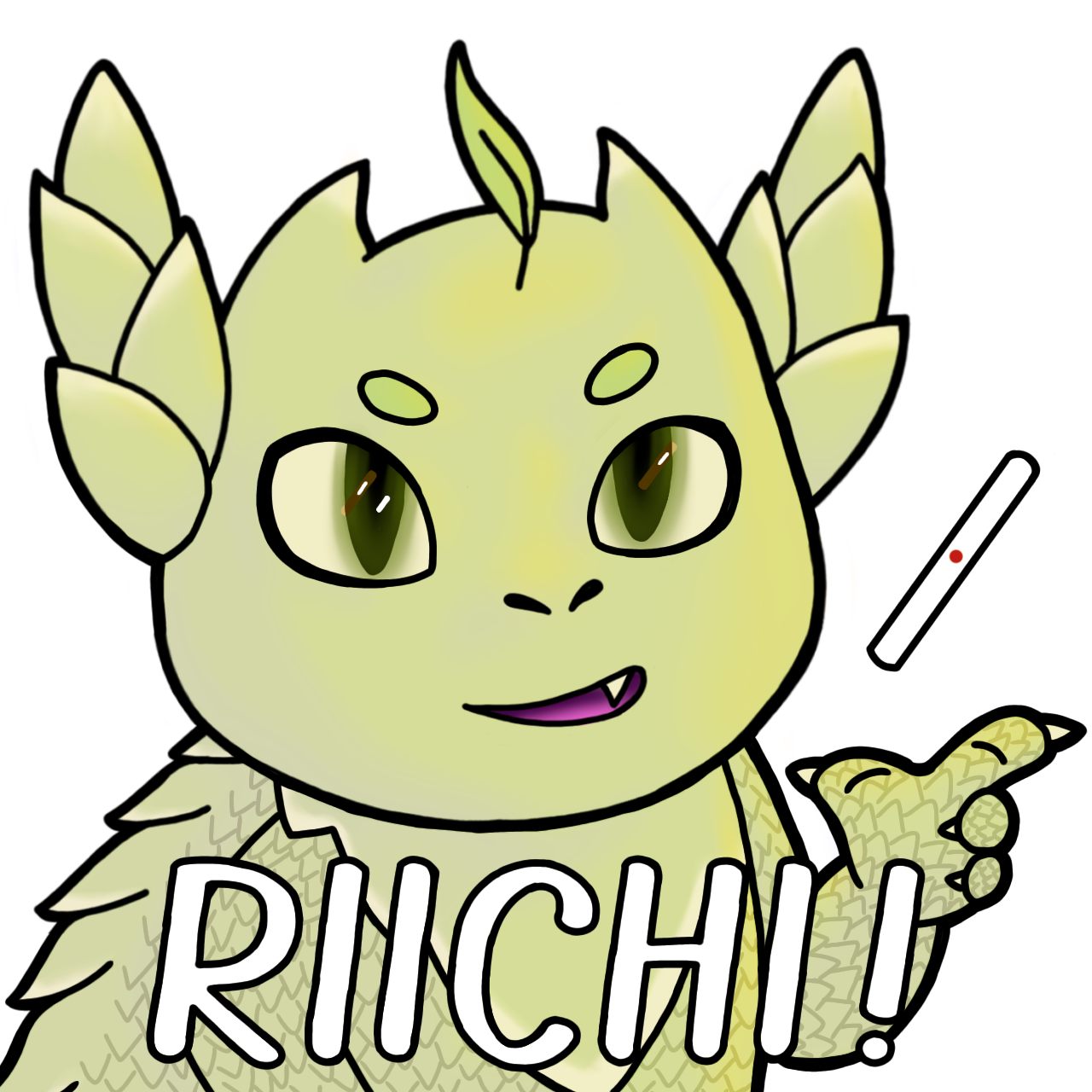 mascot